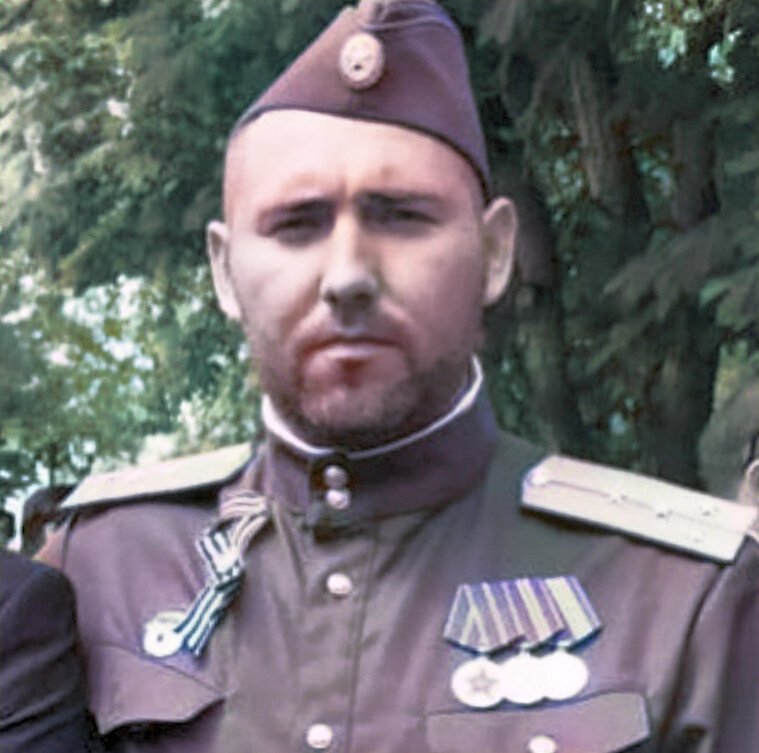 Дмитрий Лытнев